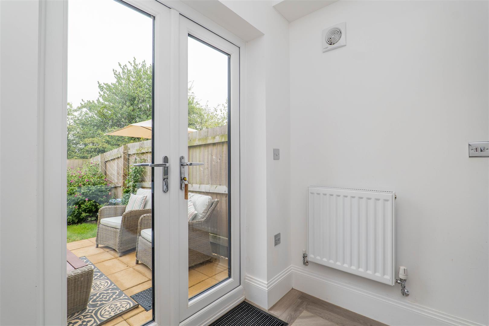 Parkside Drive, Preston